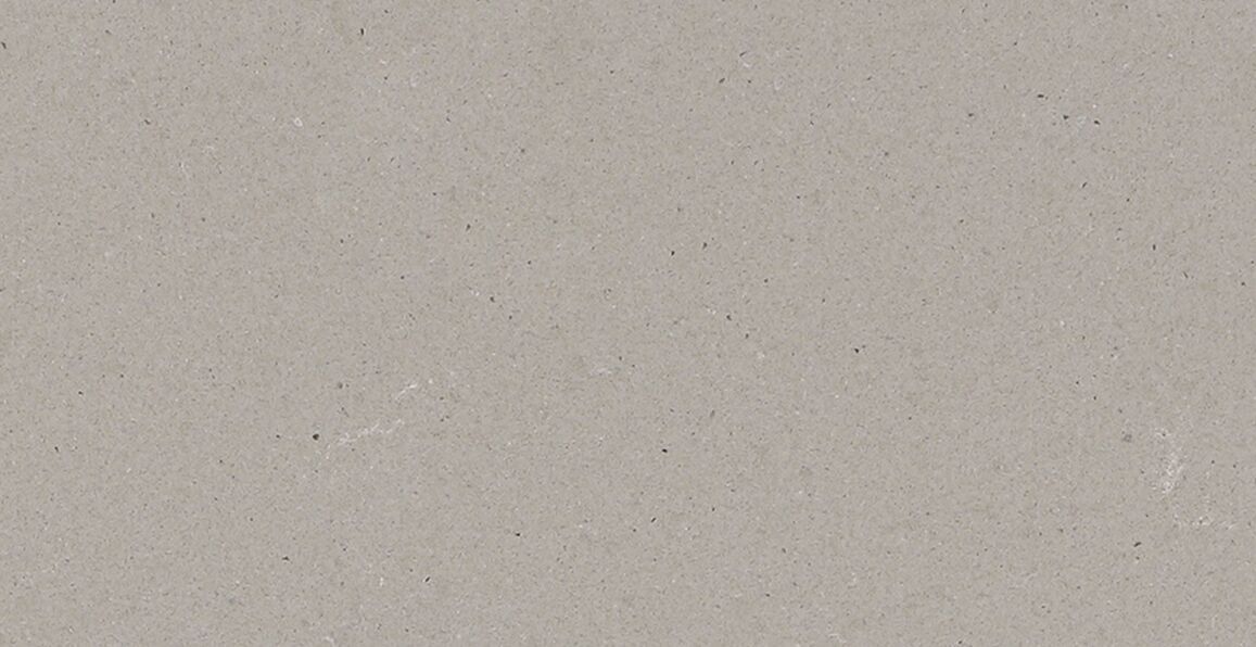 Custom: Caesarstone®, Raw Concrete, Custom QS04