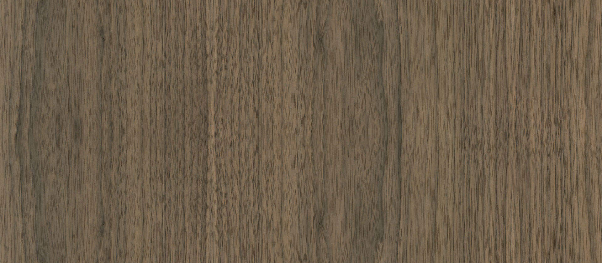 Natural Flat Cut Walnut